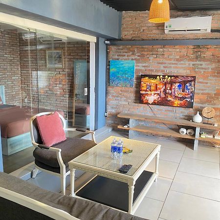 The Palmian City Center Serviced Apartment Ho Chi Minh City Exterior photo