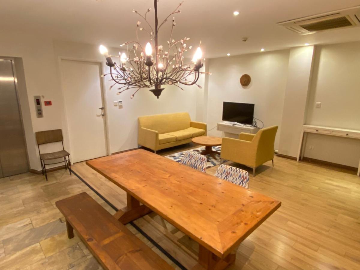 The Palmian City Center Serviced Apartment Ho Chi Minh City Exterior photo