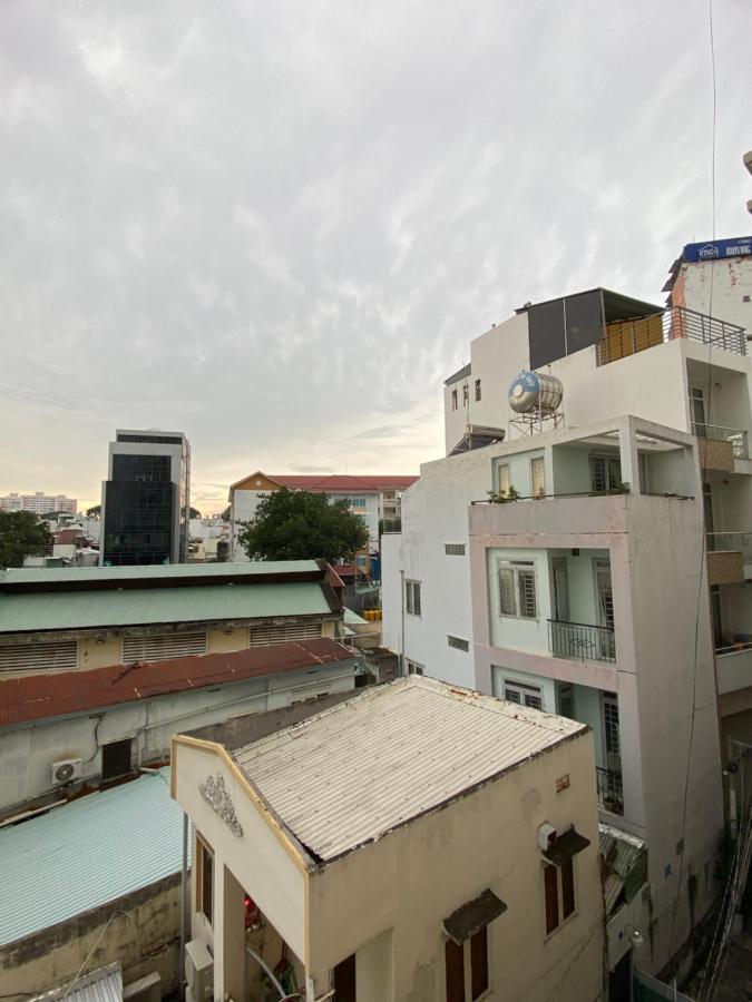 The Palmian City Center Serviced Apartment Ho Chi Minh City Exterior photo