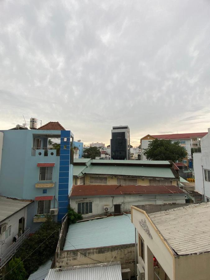The Palmian City Center Serviced Apartment Ho Chi Minh City Exterior photo