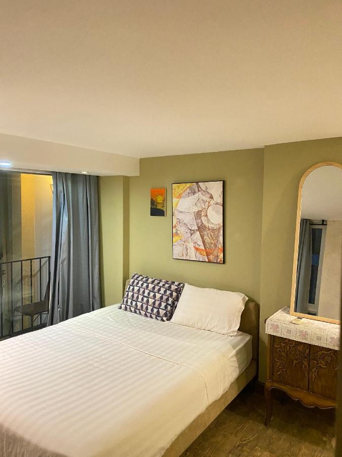 The Palmian City Center Serviced Apartment Ho Chi Minh City Exterior photo