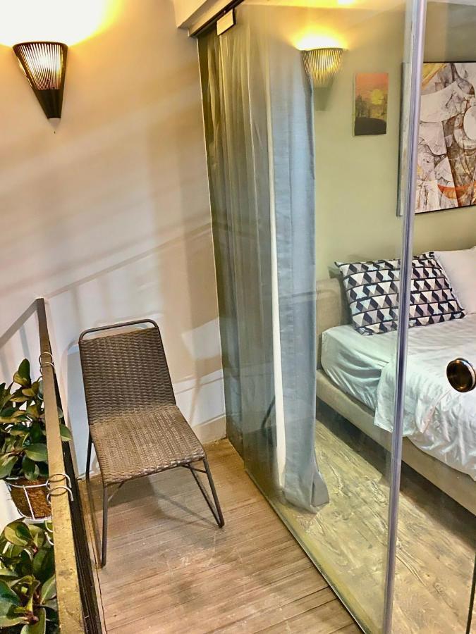 The Palmian City Center Serviced Apartment Ho Chi Minh City Exterior photo