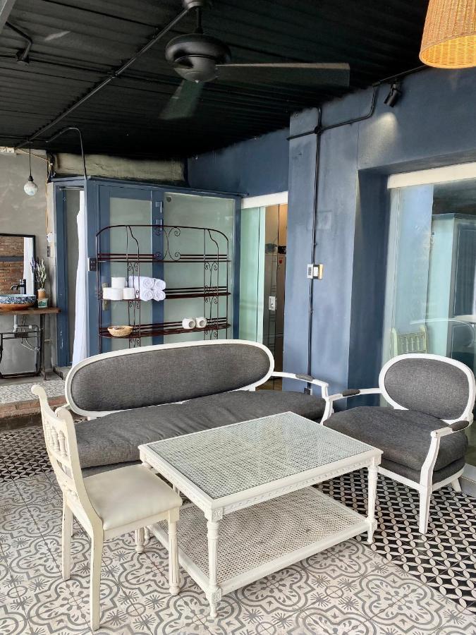 The Palmian City Center Serviced Apartment Ho Chi Minh City Exterior photo