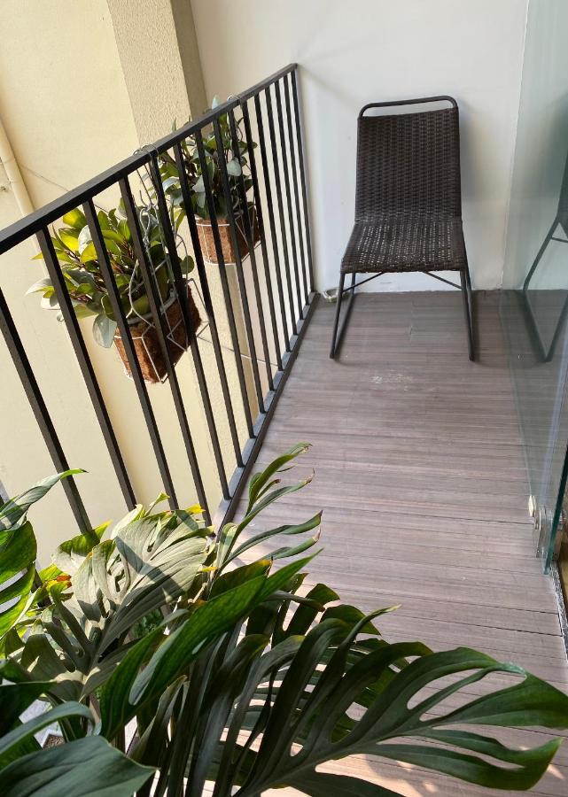 The Palmian City Center Serviced Apartment Ho Chi Minh City Exterior photo