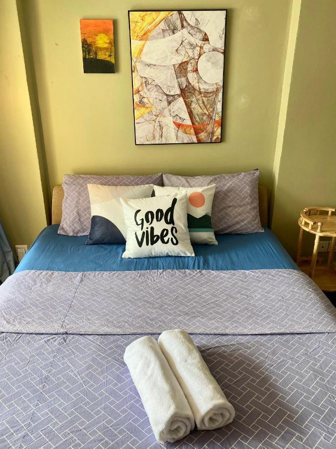 The Palmian City Center Serviced Apartment Ho Chi Minh City Exterior photo