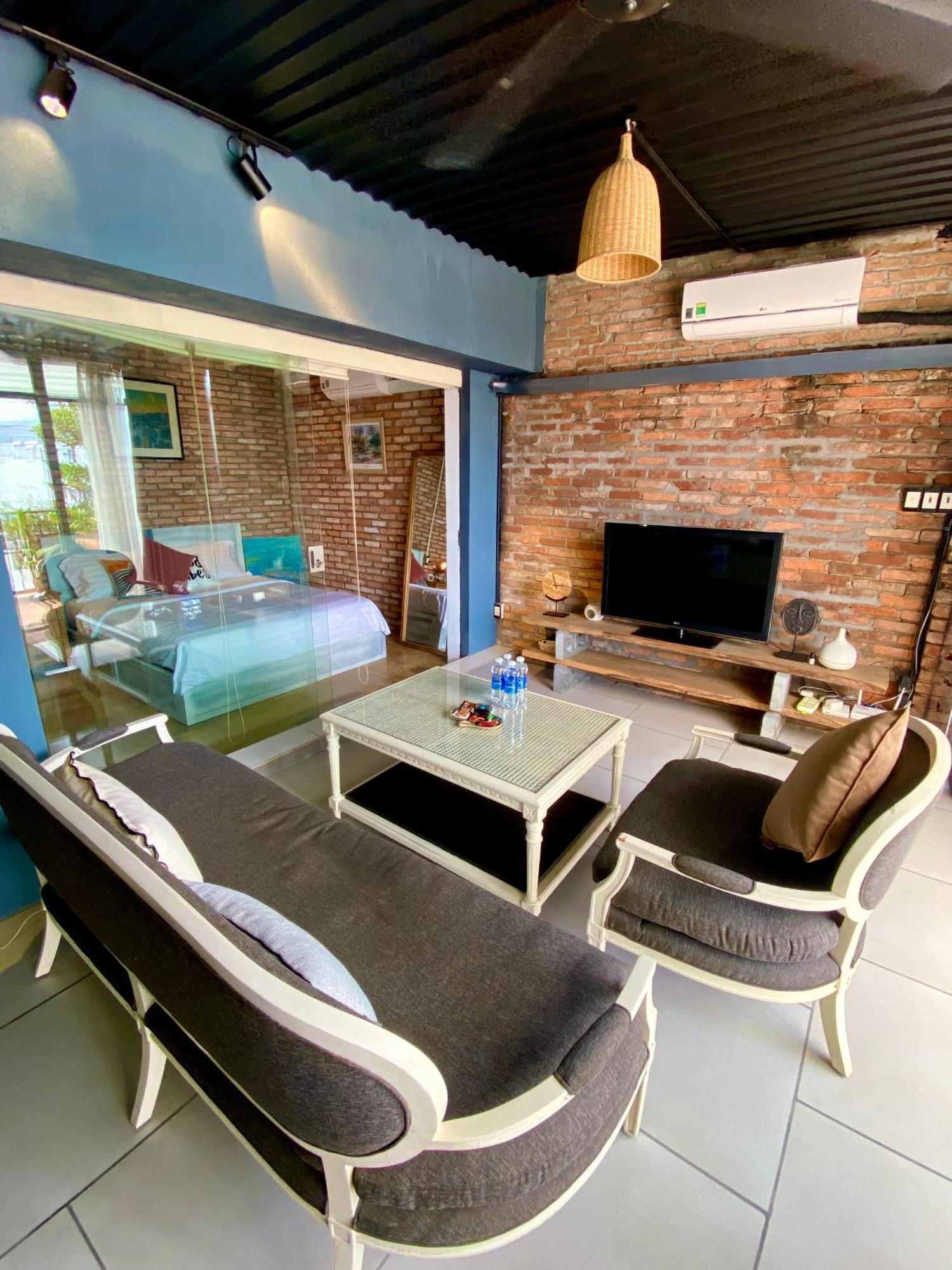 The Palmian City Center Serviced Apartment Ho Chi Minh City Exterior photo