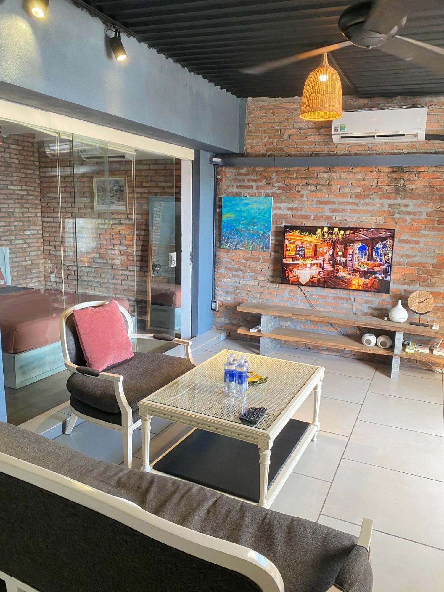 The Palmian City Center Serviced Apartment Ho Chi Minh City Exterior photo